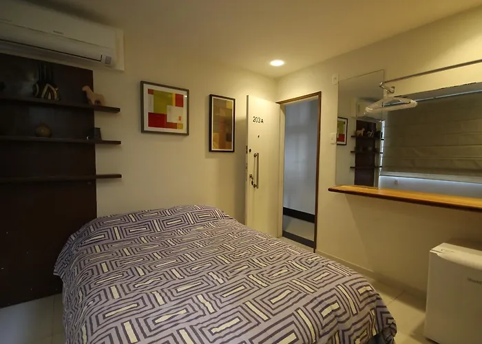 Gohouse Prudente 203 A