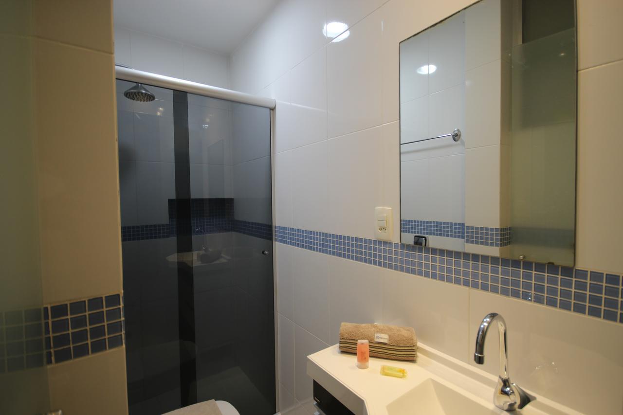 Apartamento Gohouse Prudente 203 A Río de Janeiro