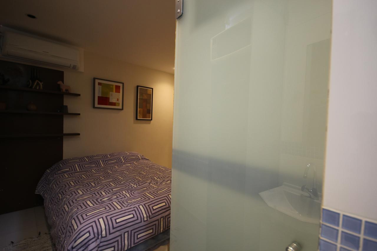 Apartamento Gohouse Prudente 203 A Río de Janeiro