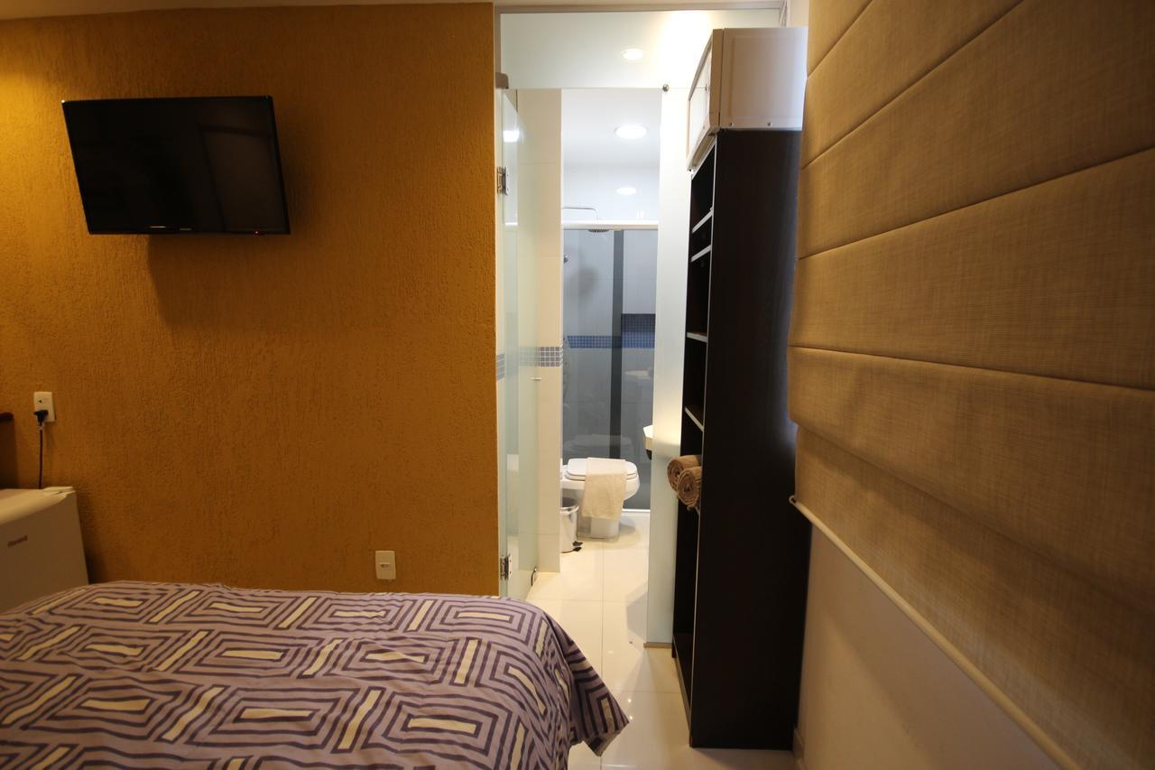 Apartamento Gohouse Prudente 203 A