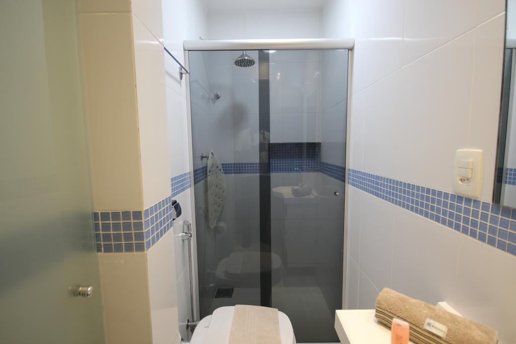 Gohouse Prudente 203 A Apartamento *